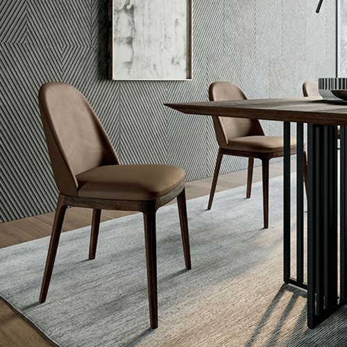 Scaun pentru dining Dall’Agnese, Joelle